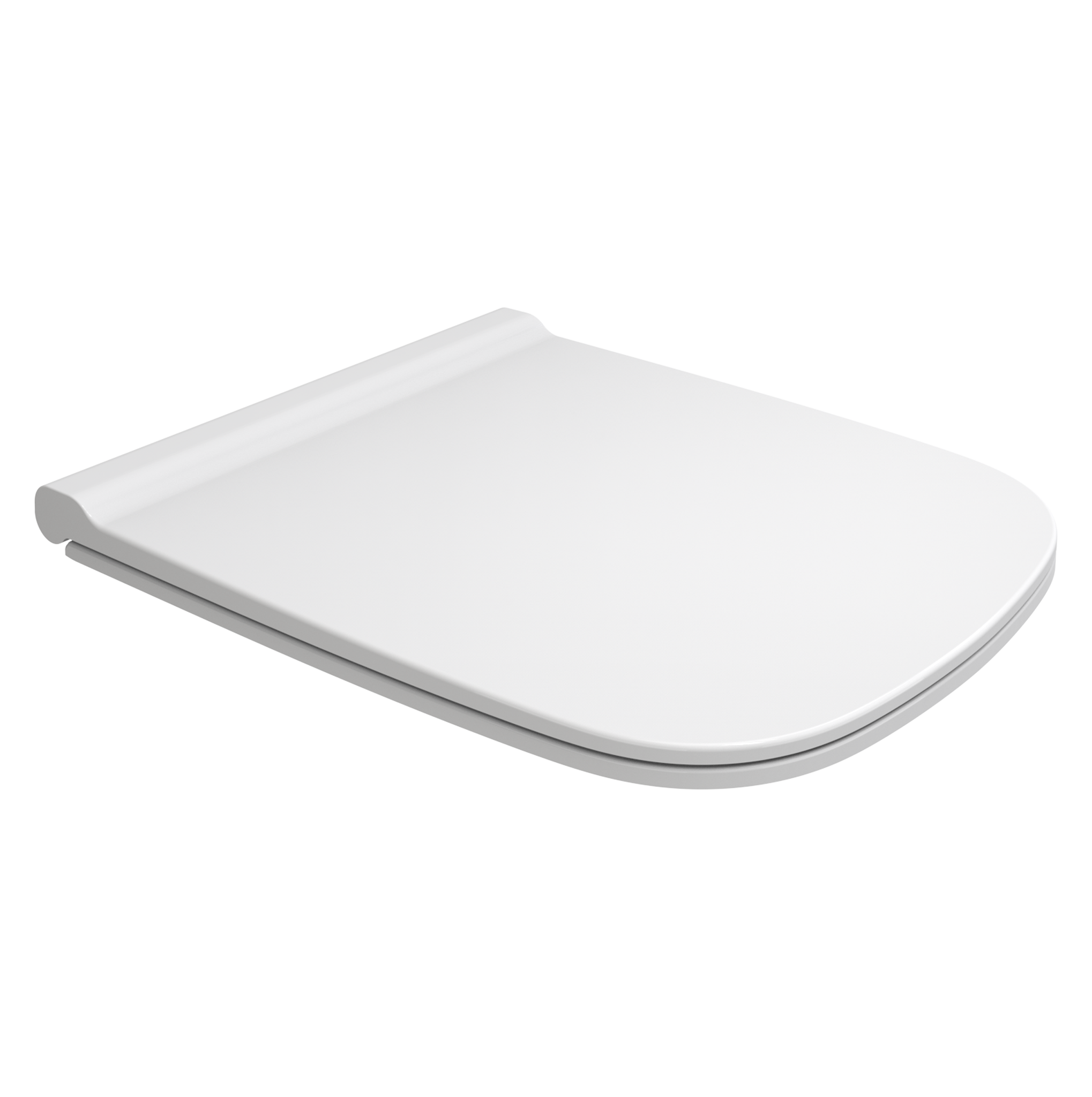 SQ Slim Duroplast Klozet Kapağı