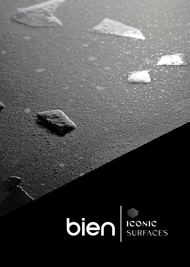 Iconic Surfaces 3D Katalog
