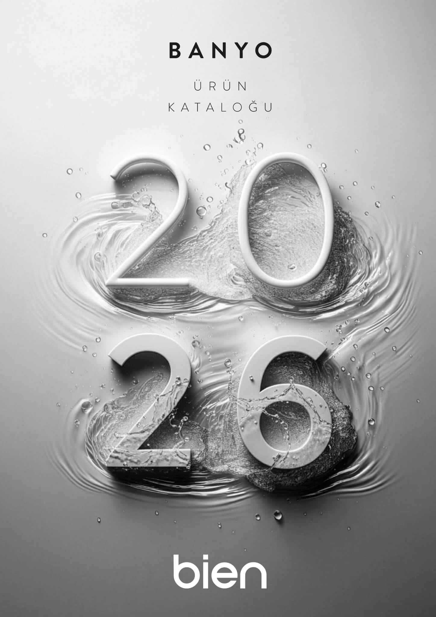 Bathroom Catalogue