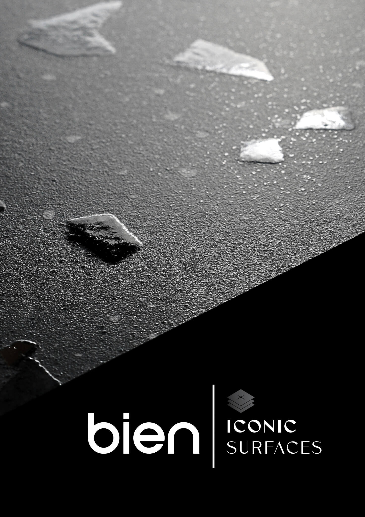 Iconic Surfaces 3D Katalog