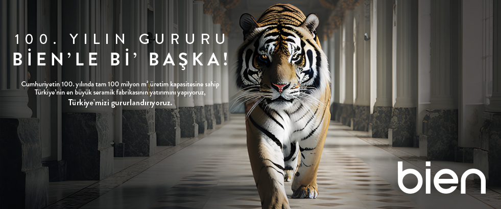 100. Yılın Gururu Bien