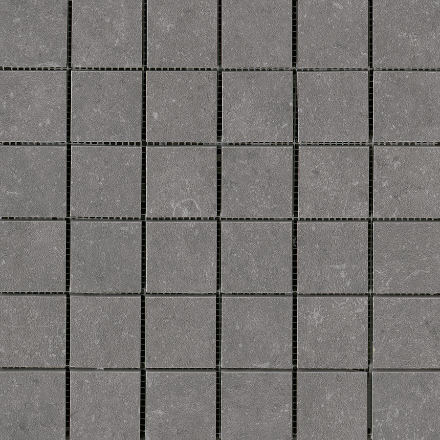 GREY MOSAIC