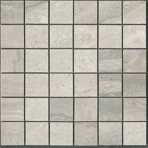 LIGHT GREY MOSAIC