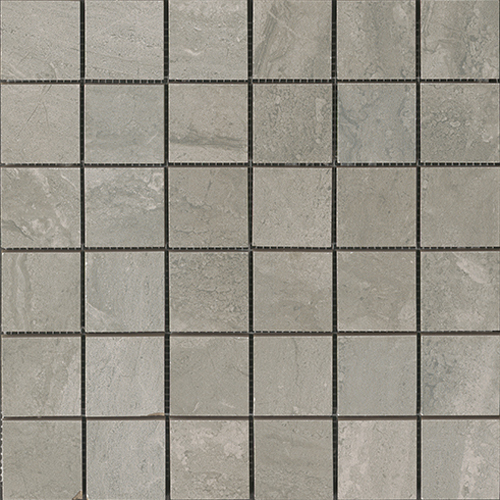 DARK GREY MOSAIC