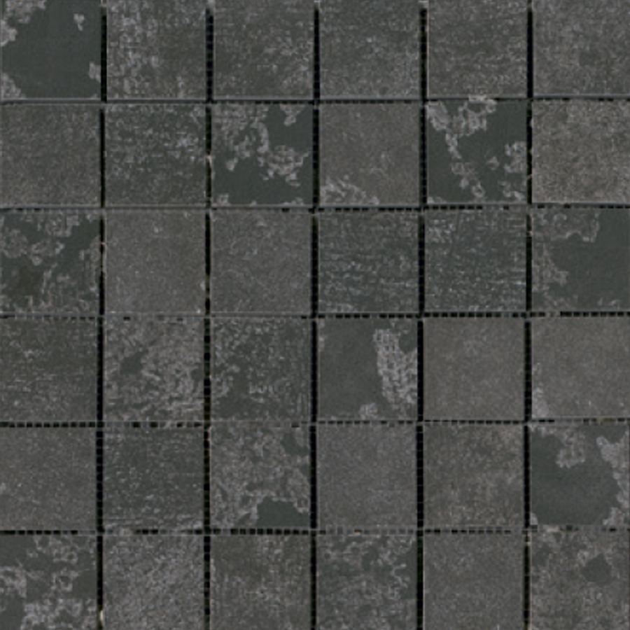 ANTHRACITE MOSAIC