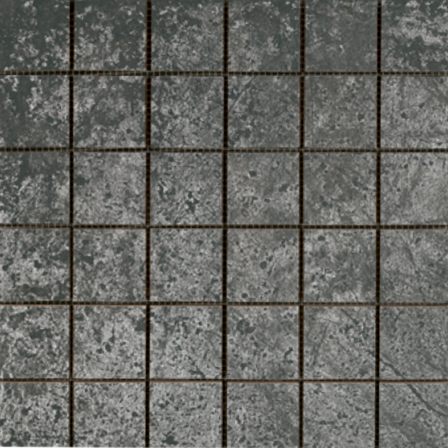 GREY MOSAIC