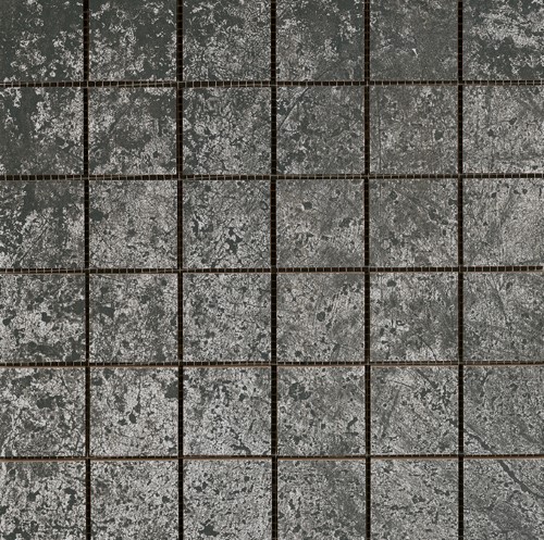 GREY MOSAIC