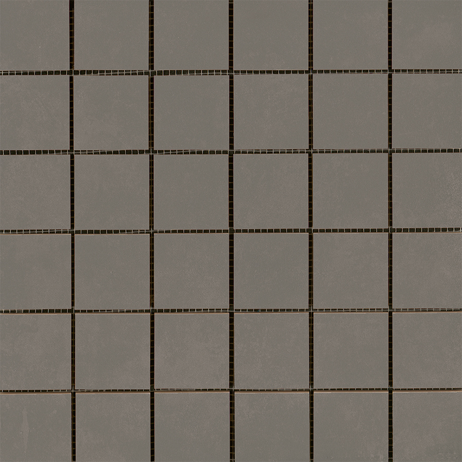 GREY MOSAIC