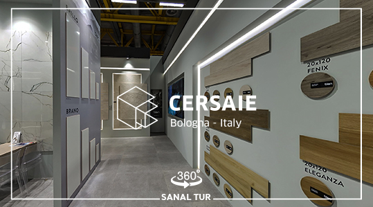 Cersaie 2023