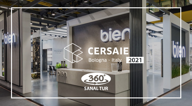 Cersaie 2021