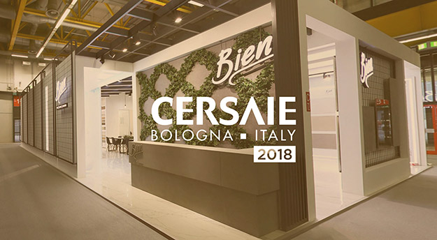 Cersaie 2018