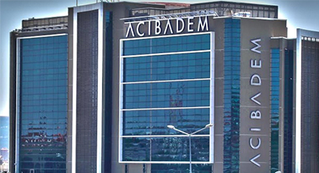 ACIBADEM HOSPITAL