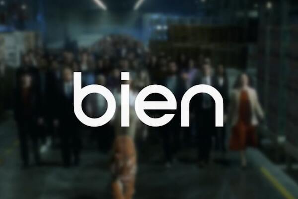 BIEN GLOBAL VISION FILM 